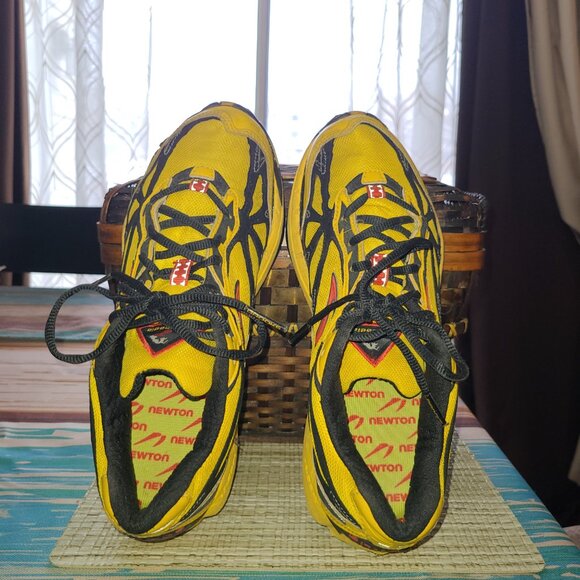 Brooks Cascadia 1 2007 1st Edition Trail Shoe Size 9D - Picture 4 of 7